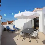 Rooms And Apartment Luana