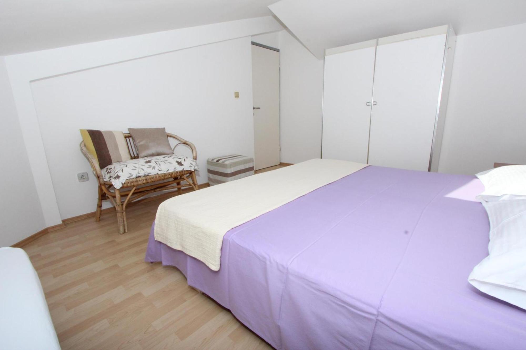 And Luana 3* Rovinj