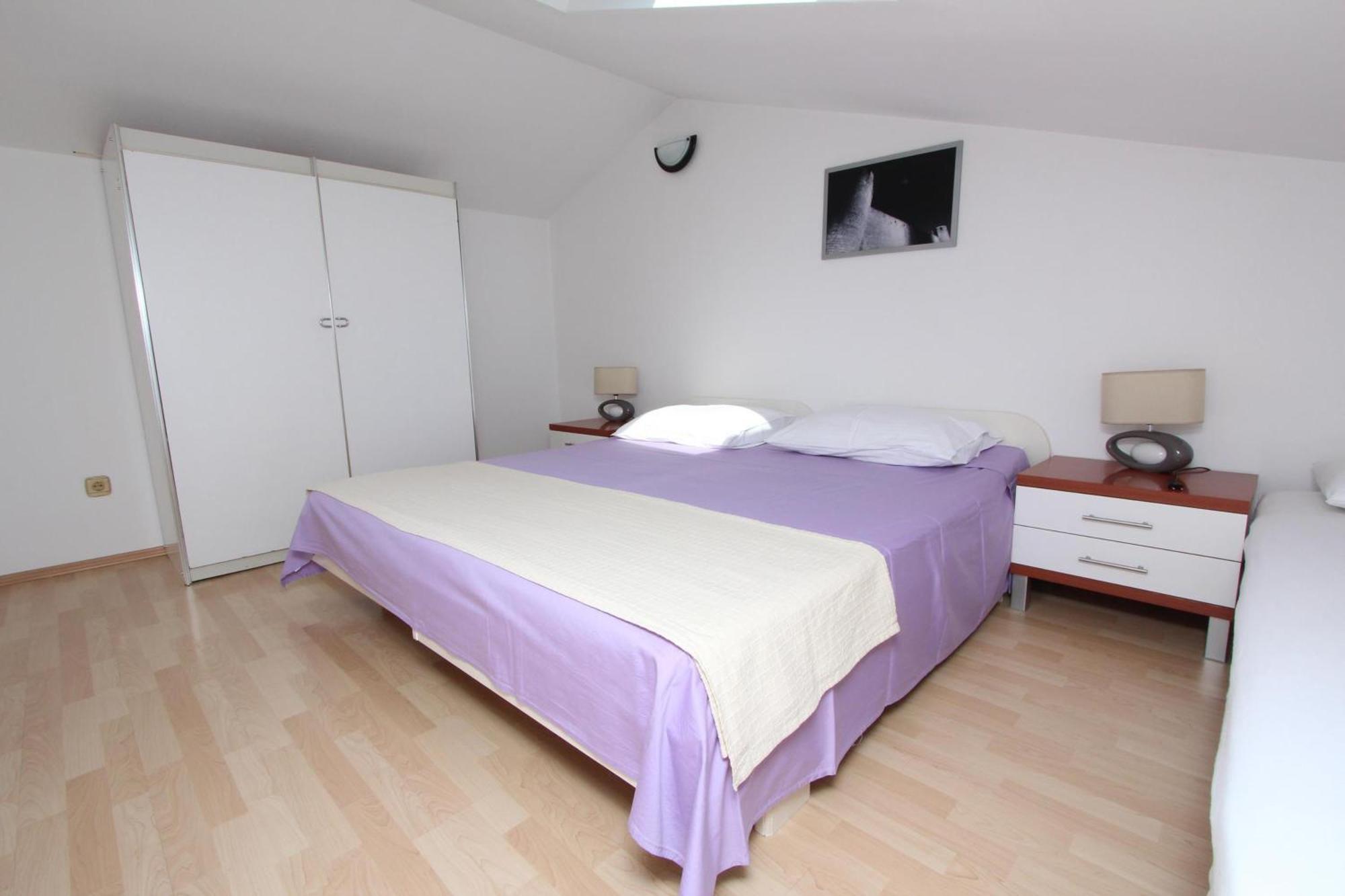 And Luana Guest house