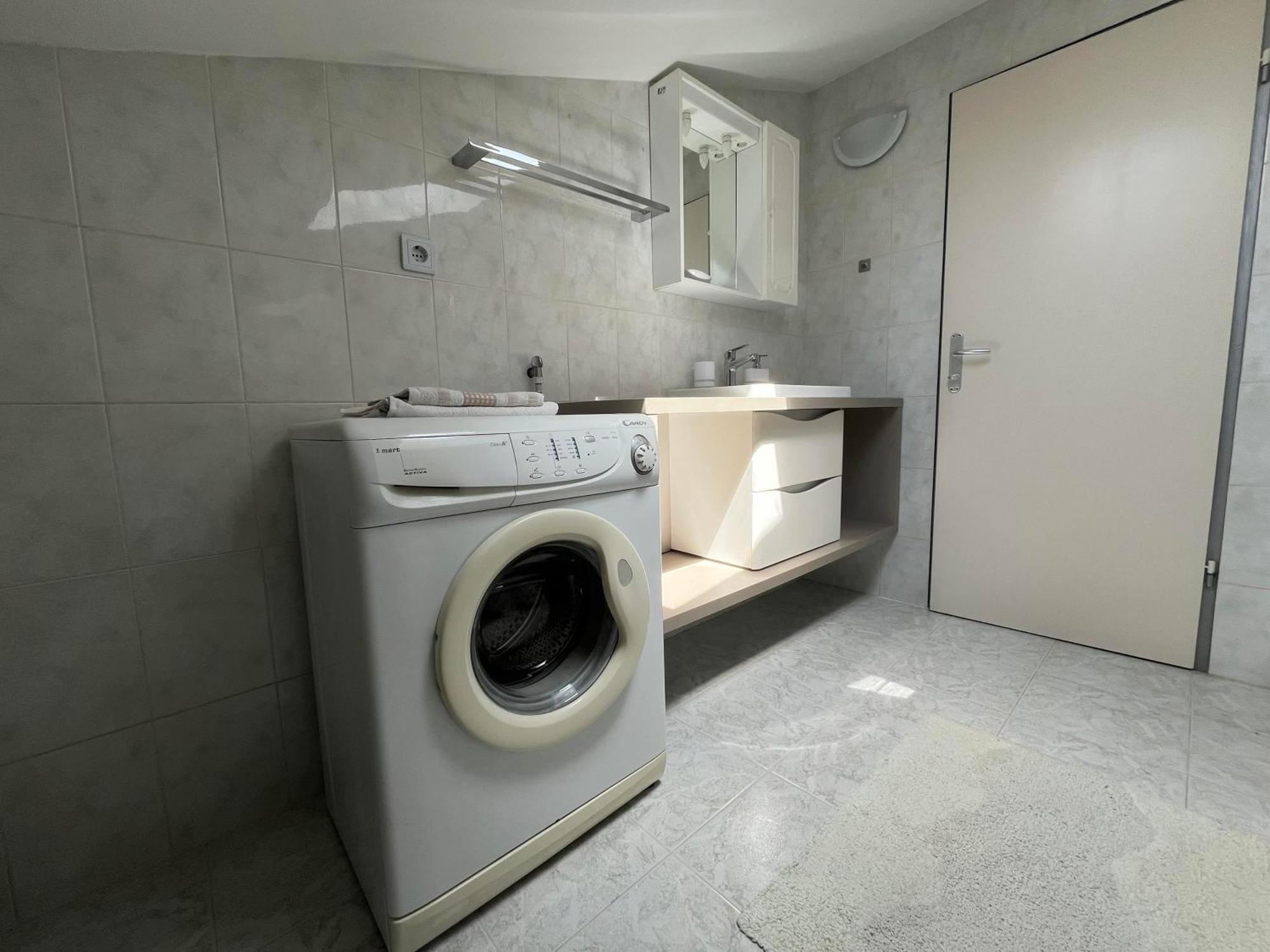And Luana Guest house Rovinj
