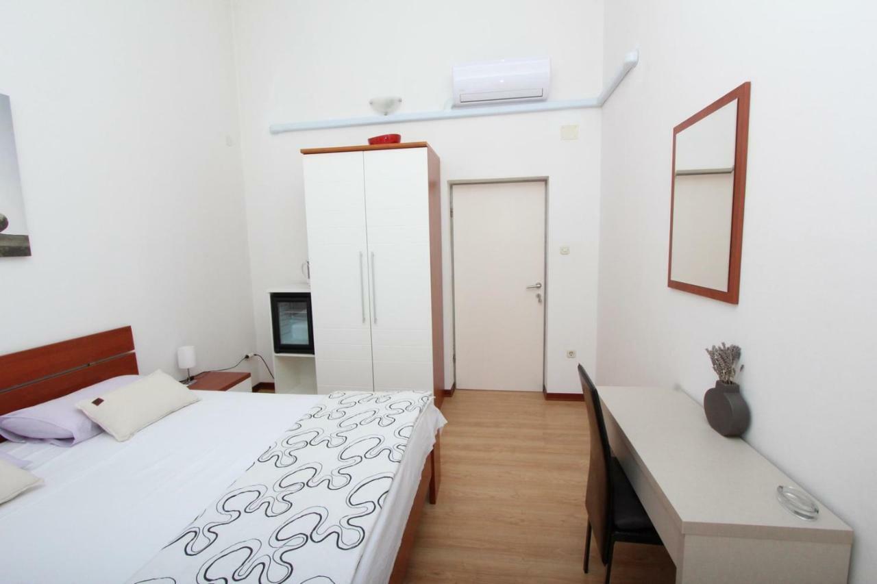 And Luana Guest house Rovinj