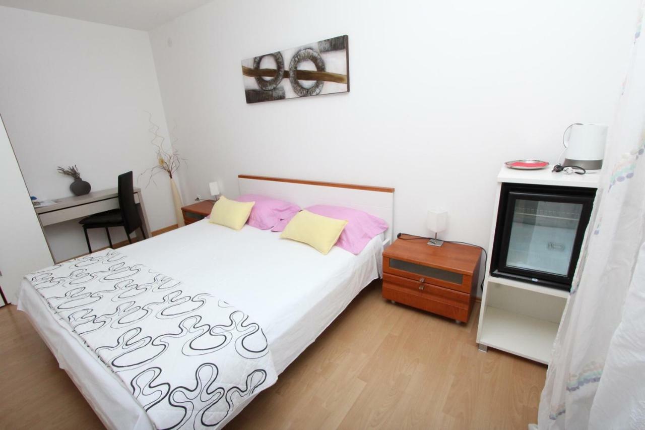 And Luana Guest house Rovinj
