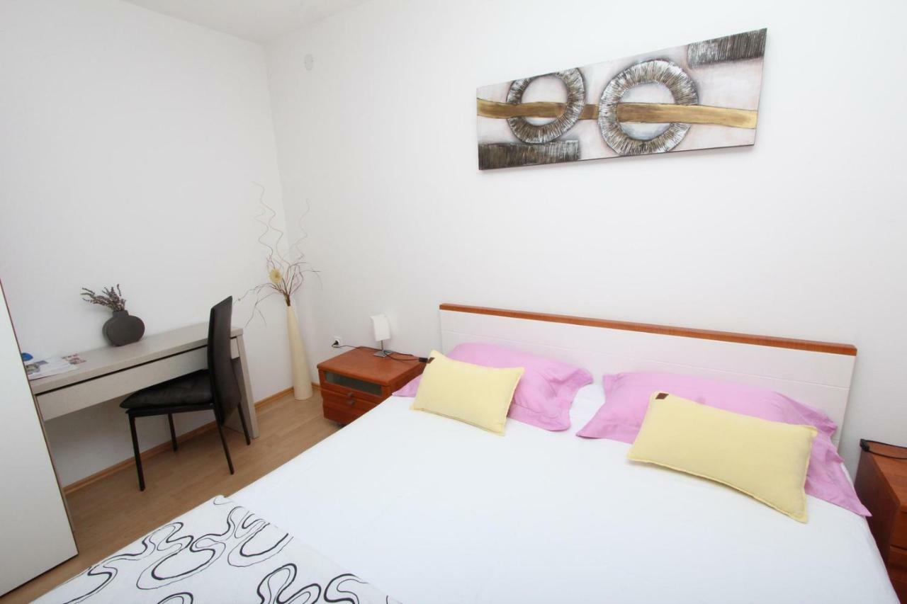 Guest house And Luana Rovinj