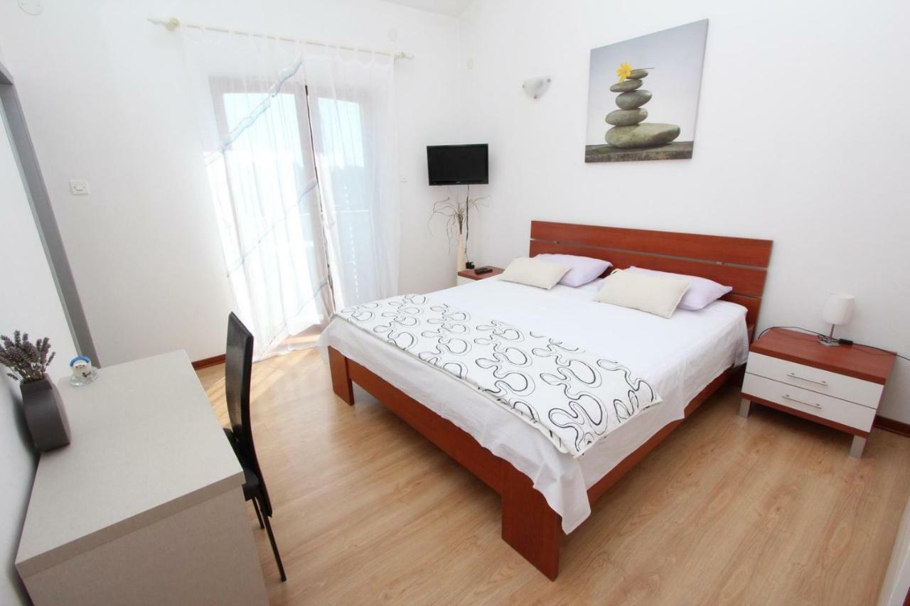 Guest house And Luana Rovinj